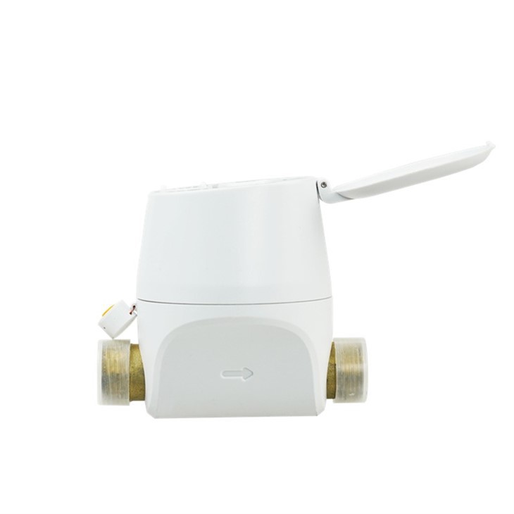 Residential Smart Ultrasonic Water Meter best