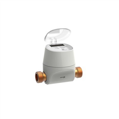 Mesurydd Dŵr Ultrasonic Domestig